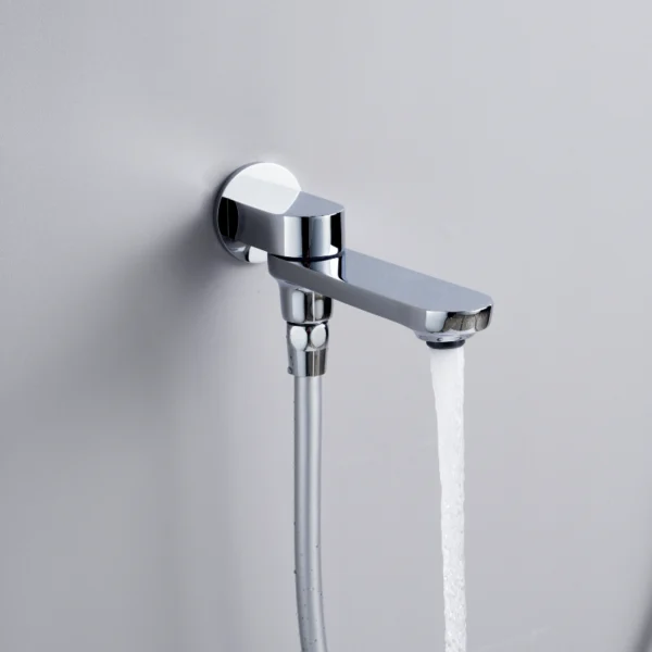 Душевая система Shevanik S4335