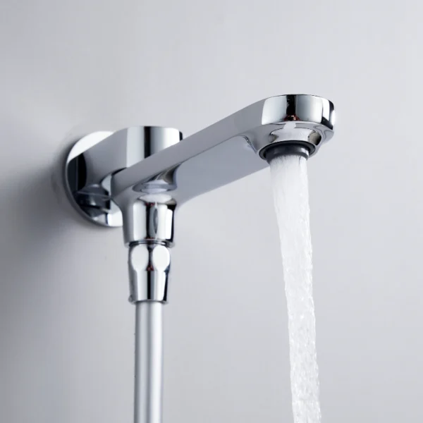 Душевая система Shevanik S4335