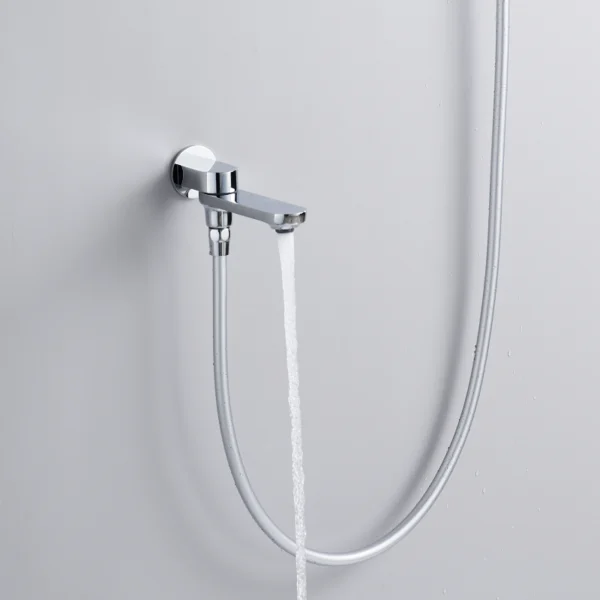 Душевая система Shevanik S4335