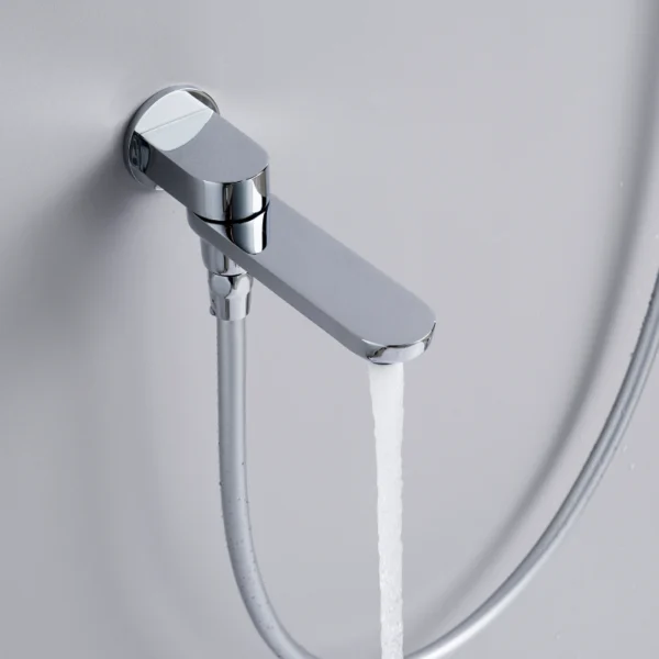 Душевая система Shevanik S4335