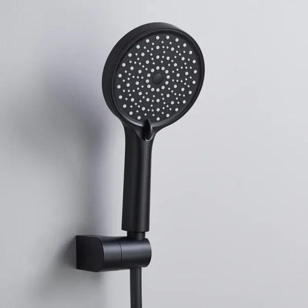 Душевая система  Shevanik S4335H