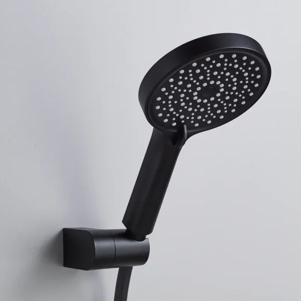 Душевая система  Shevanik S4335H