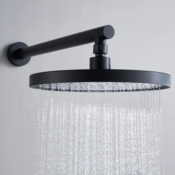 Душевая система  Shevanik S4335H