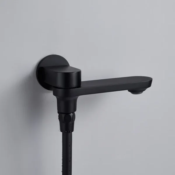 Душевая система  Shevanik S4335H