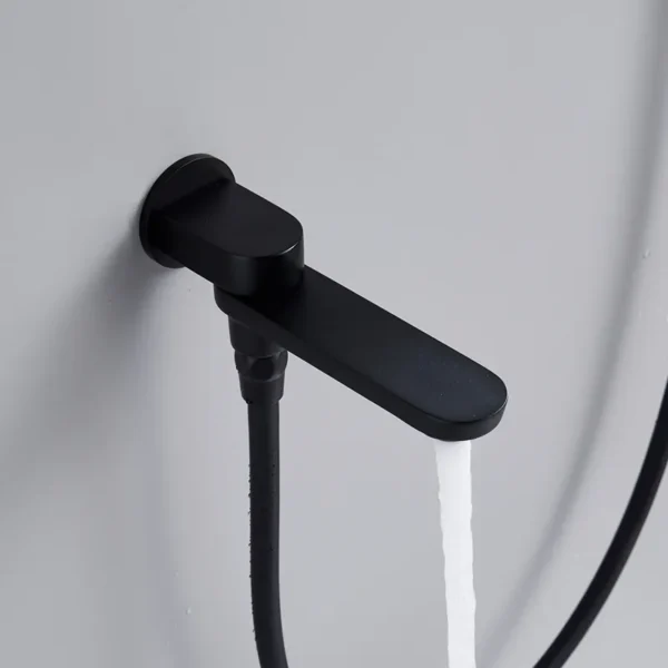 Душевая система  Shevanik S4335H