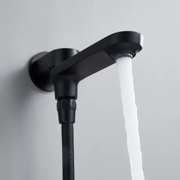 Душевая система  Shevanik S4335H