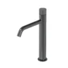 Смеситель для раковины на столешницу MILLEAU Tissage ML0326KLH-GM