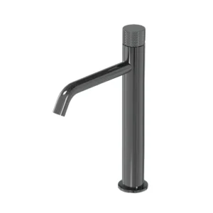 Смеситель для раковины на столешницу MILLEAU Tissage ML0326KLH-GM