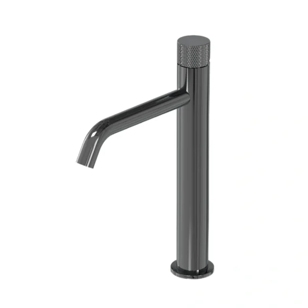 Смеситель для раковины на столешницу MILLEAU Tissage ML0326KLH-GM