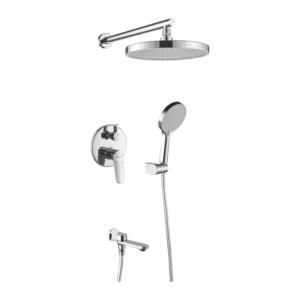 Душевая система Shevanik S4335