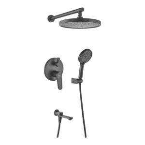 Душевая система Shevanik S4335H