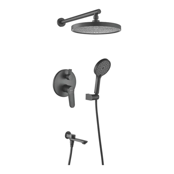 Душевая система Shevanik S4335H