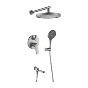 Душевая система Shevanik S4335T