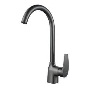 Смеситель для кухни Shevanik S5053T