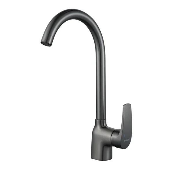 Смеситель для кухни Shevanik S5053T