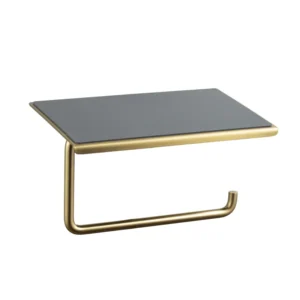 Держатель для туалетной бумаги Shevanik SZ15G